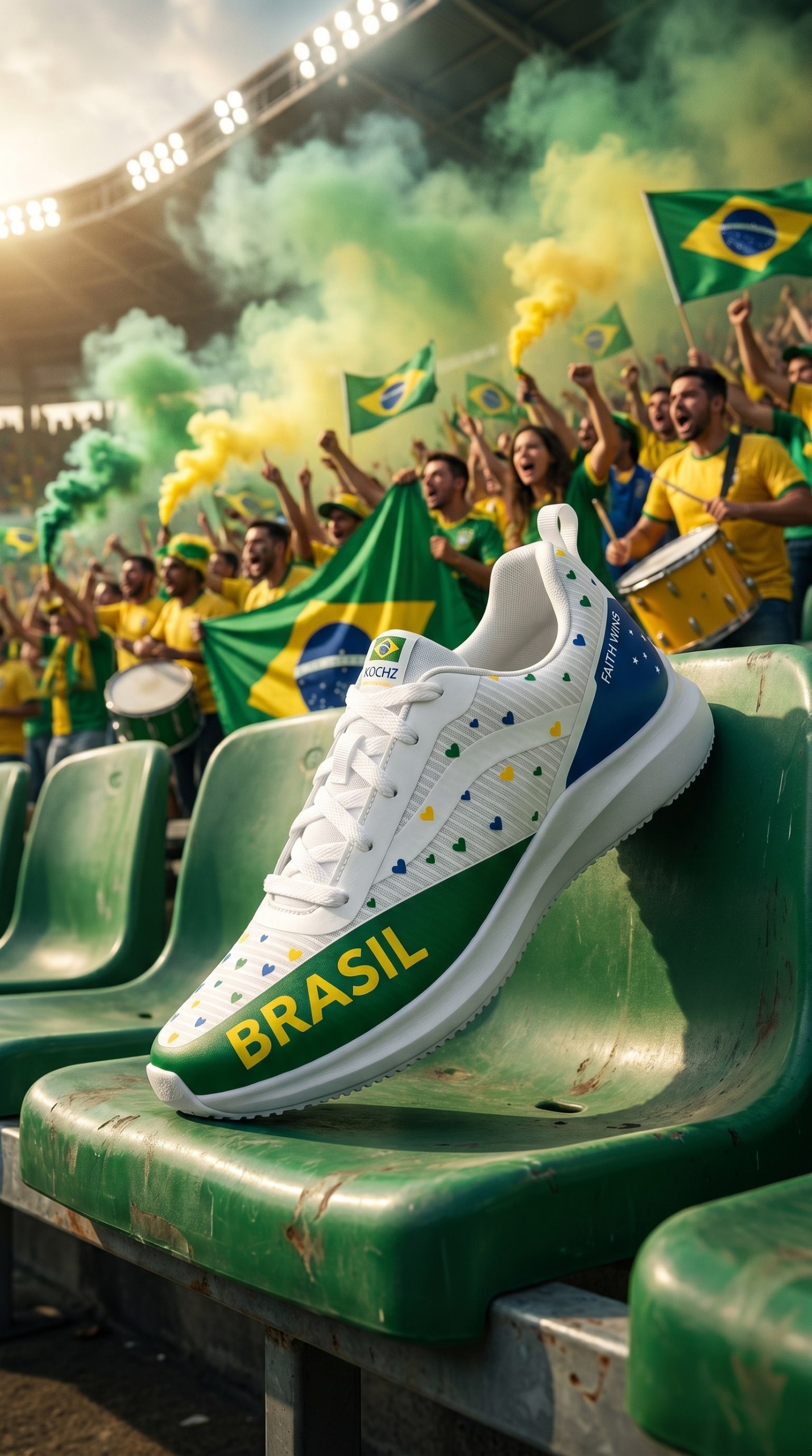 Kochz estádio 1